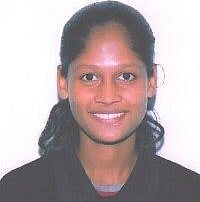 ২৩ বছর বয়সে মারা গেলেন বয়সভিত্তিক নারী ফুটবল দলে খেলা মিথিলা আক্তার